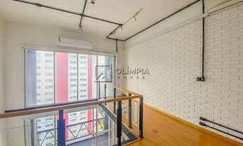 Imagem 7: Venda Apartamento 1 Dormitórios - 78 m² Itaim Bibi