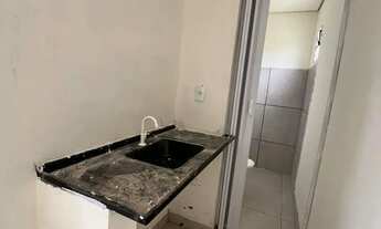 Imagem 5: Kitnet para alugar em Jaguariúna, Vargeão, com 1 quarto, com 30 m²