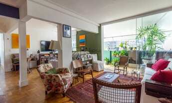 Imagem: Aluguel Apartamento 1 Dormitórios - 118