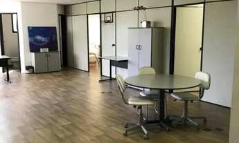 Imagem 4: CONJ. COMERCIAL - GRANJA JULIETA - SP