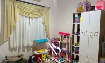 Imagem 7: Casa para venda possui 157 metros quadrados com 3 quartos em Jardim Dona Emília - Jaú - SP