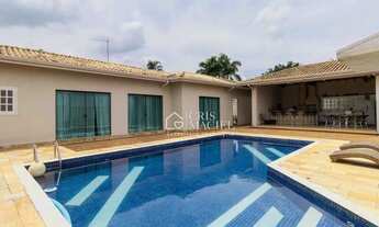 Imagem 2: Chácara para venda E locação no Bairro Recanto Campestre Internacional de Viracopos Gleba