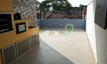 Imagem 5: Imperdível: Casa à venda em Jacareí-SP, Jardim Paraíba! 3 quartos, 1 suíte, 2 salas, 3 ban