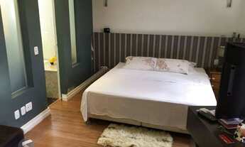 Imagem 6: Apartamento de 3 dormitórios à venda no Bairro Jardim Sabará - Porto Alegre