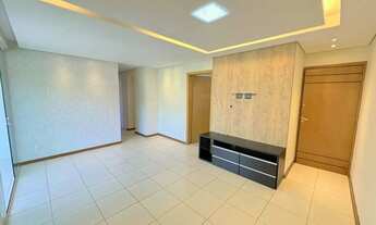 Imagem: Apartamento 03 quartos (01 suíte), 02 vagas