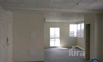 Imagem 3: Sala A Venda 82m² - 2 Vagas, Ar Condicionado No Jardins Do Brasil - Centro - Osasco/sp