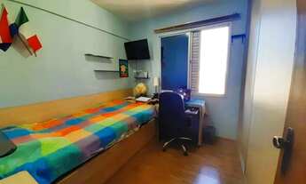 Imagem 3: Cobertura com 3 quartos à venda, 138 m² por R$ 1.095.000 - Funcionários - Belo Horizonte/M