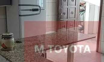 Imagem 3: Casa com 2 dormitórios à venda, 122 m² por R$ 600.000,00 - Jardim Rosa de Franca - Guarulh