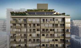 Imagem 6: Apartamento em Curitiba, no bairro Batel - Referência: 404 - Turin