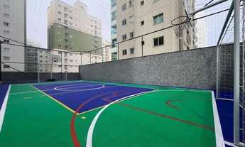 Imagem 6: Apartamento no Times Square, 4 Suítes, 3 Vagas, Andar Alto, Lazer Homeclub