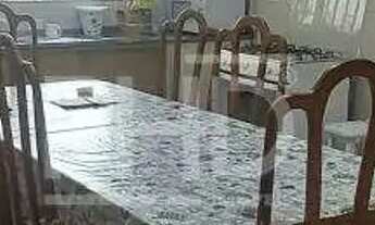 Imagem 5: Sobrado para aluguel, 4 quartos, 1 suíte, 3 vagas, Campestre - Santo André/SP