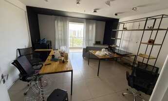 Imagem 3: SALA COMERCIAL Galpão / depósito com 1 vaga na garagem