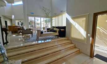 Imagem 3: CASA CONDOMÍNIO DAMHA I EM SÃO JOSÉ DO RIO PRETO