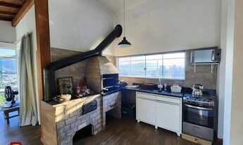 Imagem 3: Casa em Itacorubi