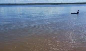 Imagem 6: Lote em são José do buritis MG