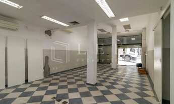 Imagem 5: Al Santos - Cerqueira César