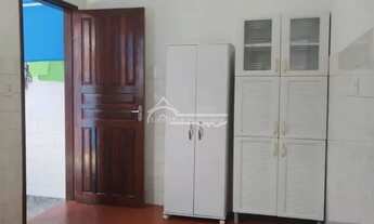 Imagem 4: Casa com 2 quartos à Venda, Centro - Jacareí