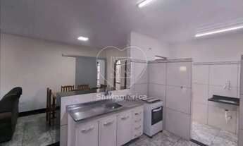 Imagem 7: Casa para alugar próximo ao Aeroporto de Londrina com 2 quartos na Região Leste, Jardim Ca