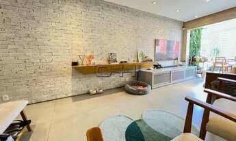 Imagem 5: Venda Apartamento 1 Dormitórios - 90 m² Vila Olímpia