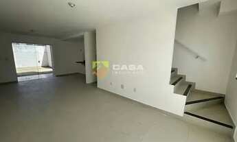 Imagem: LE-Lançamento!! Casa duplex c/ 2 Suítes