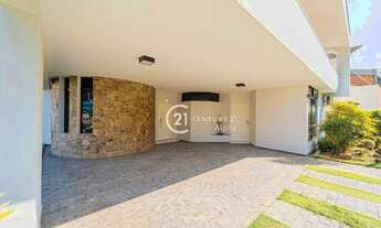 Imagem 4: Casa com 4 dormitórios, 538 m² - venda por R$ 3.990.000 ou aluguel por R$ 21.864/mês - Alp