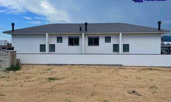 Imagem 6: Casa com 3 dormitórios à venda, 114 m² por R$ 687.000,00 - Sertão do Maruim - São José/SC