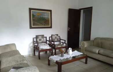 Imagem 3: Casa de 4 quartos a venda no Bairro Bom Pastor em Juiz de Fora