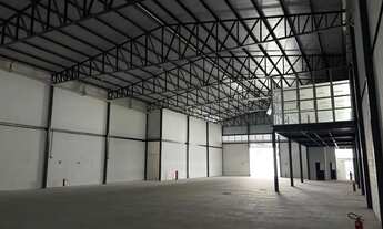 Imagem 5: SÃO CRISTOVÃO ALUGO EXCELENTE GALPÃO 1º LOCAÇÃO