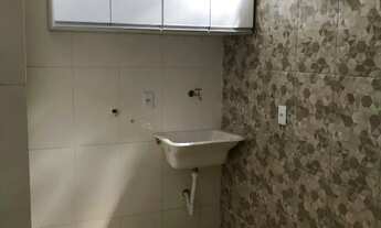 Imagem 2: Alugo excelente apartamento de 2 quartos em Santa Maria DF