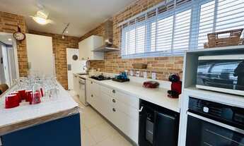 Imagem 6: Apartamento com 4 dormitórios à venda, 132 m² por R$ 4.500.000,00 - Riviera de São Lourenç