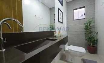 Imagem 6: Casa de 4 Quartos Com 4 Suites à venda - Vicente Pires