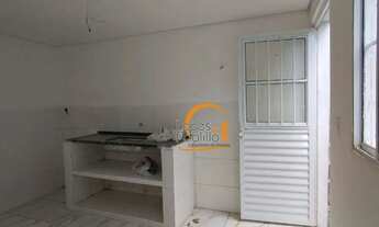 Imagem 3: Casa com 1 dormitório para alugar, 60 m² por R$ 2.200,01/mês - Jardim Alvinópolis - Atibai