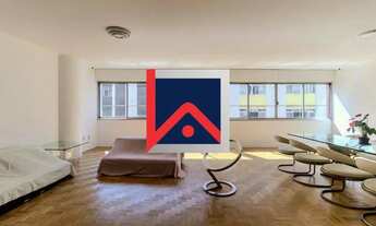 Imagem 5: Venda Apartamento 4 Dormitórios - 243 m² Consolação