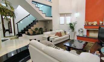 Imagem 3: Casa Alto padrão na Vila Assumpção