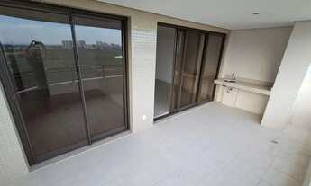 Imagem 7: Apartamento 4 Quartos 124 m² - (Ilha Pura