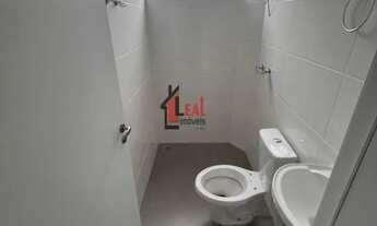 Imagem 4: Apartamento para Locação em Presidente Prudente, EDIFICIO RESIDENCIAL ISTANBUL, 2 dormitór