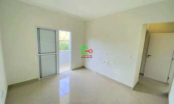 Imagem 3: Casa de alto padrão em condomínio no Bosque, Vinhedo-SP: 3 suítes, 4 vagas e 225m² de sofi