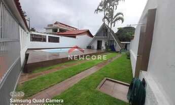 Imagem 2: Casa em Avenida São Paulo - Parque Verde Mar - Mongaguá/SP