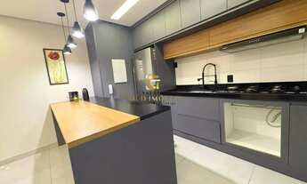 Imagem 3: Apartamento para locação - Parque Industrial - 65m² - 2 Dormitórios - Suíte - 65m² - 1 Va