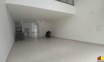 Imagem 4: SALÃO | 308M² | 2 ANDARES | 2 SALÕES | 3 BANHEIROS | TATUAPÉ