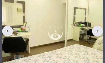 Imagem 6: Apartamento com 2 dormitórios à venda, 150 m² por R$ 730.000 - Itararé - São Vicente/SP