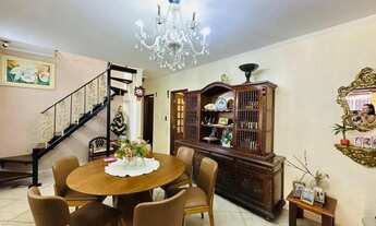 Imagem 2: Sobrado com 4 dormitórios à venda, 175 m² - Vila Tatetuba - São José dos Campos/SP