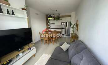 Imagem 3: Apartamento em Rua Tenente José Leite Sampaio Netto - Residencial Parque Granja Cecília B