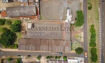 Imagem 4: Galpão com 6.750 m² de terreno por R$ 6.370.000 ou aluguel por R$ 18.000/mês - Excelente l