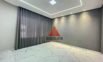 Imagem 5: Casa com 3 dormitórios para alugar, 149 m² por R$ 4.200/mês - Morada do Sol - Americana/SP