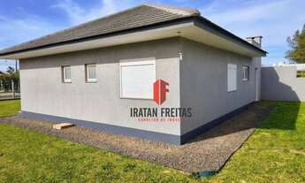 Imagem 4: Casa com 3 dormitórios à venda, 112 m² por R$ 750.000,00 - Balneário São Jorge - Arroio do