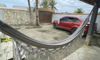 Imagem 5: Casa com piscina Unamar