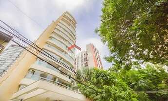 Imagem: Cobertura em Rua Doutor Fadlo Haidar - Vila