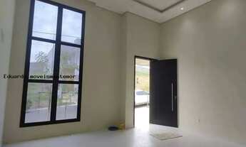 Imagem: Casa de condomínio em Rua Itaparica - Residencial