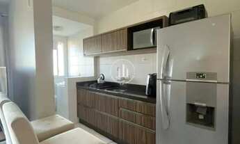 Imagem 5: Apartamento 2 Quartos com 1 Suíte - Areias